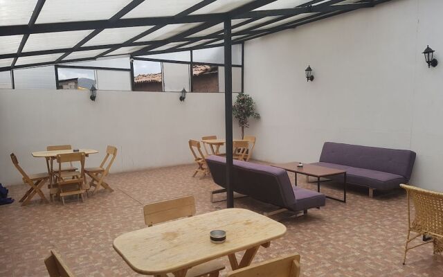 Klix HostelCusco