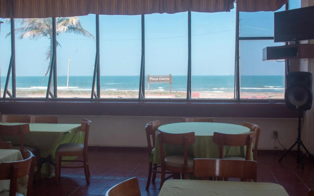 Hotel Terraza del Sol