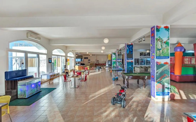 Club Mahindra Kandaghat Resort