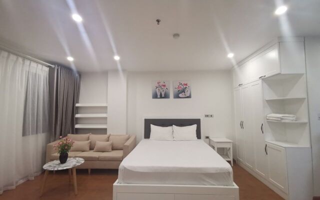 Huyhomestay Hotel  Apartment