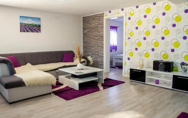 apartmani lavanda