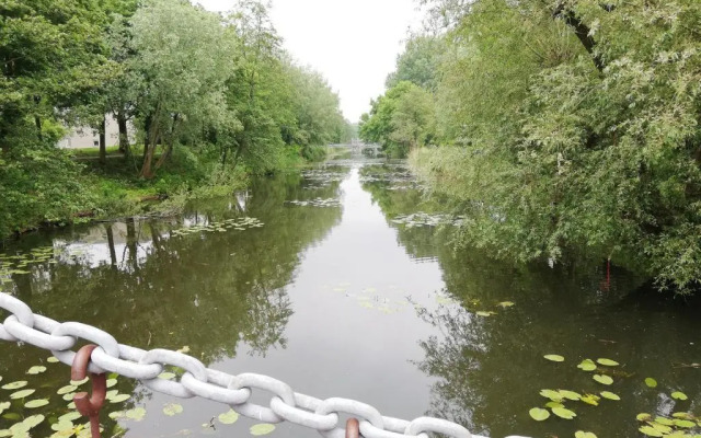 Home stay Utrecht — Women only (гостевой дом для женщин)