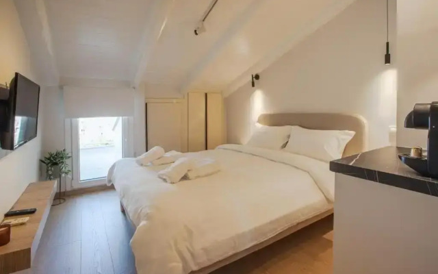 Mini Suites Trikala