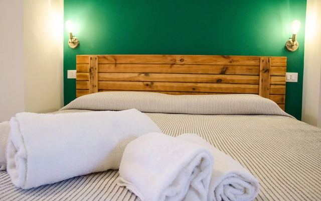 Appartamenti La Baia Del Rais