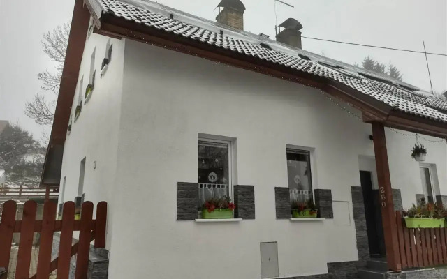 U Berňáků