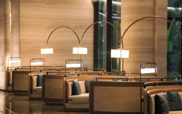Beihai Marriott Resort