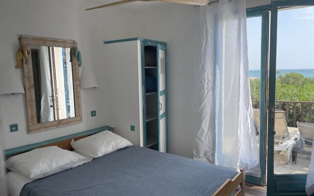 Residence Fium del Cavo