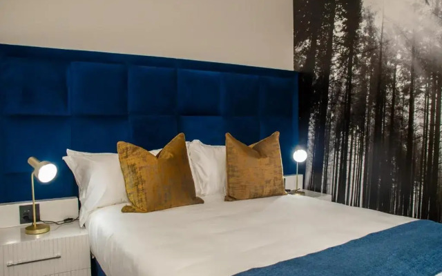 Fumo House Lifestyle Apartments