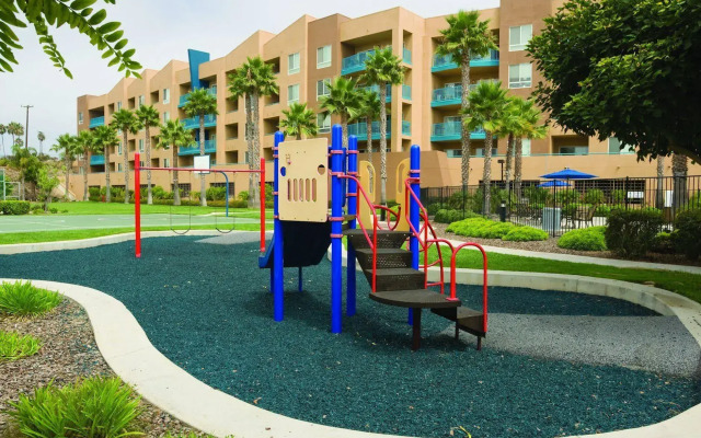 WorldMark Oceanside