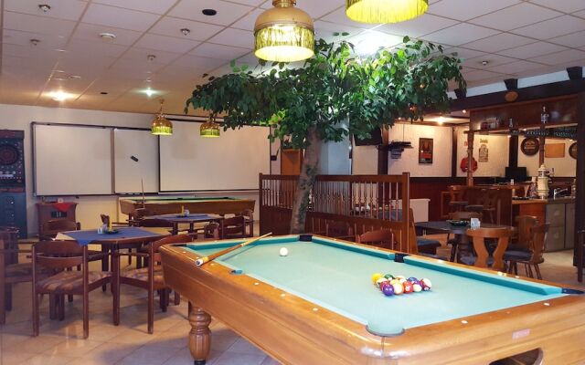 Hotel Gasthaus Steiger