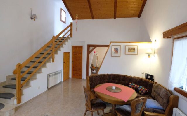 House Reny LAmpolla