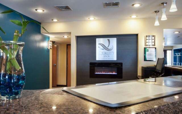 Quality Inn Airport East