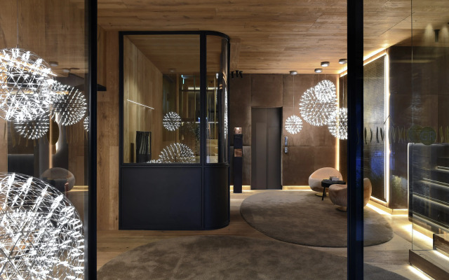 Grau Roig Andorra Boutique Hotel & Spa