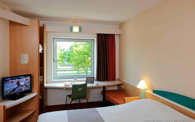 ibis Amsterdam City West