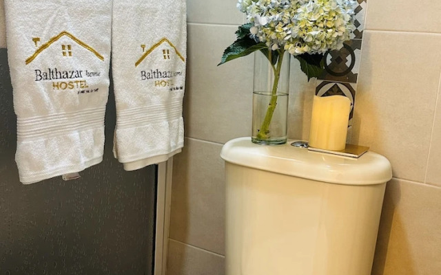 Casa Balthazar Hostel