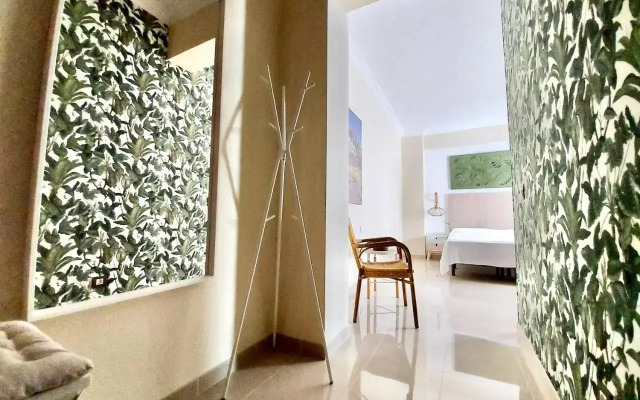 AROMAS Suites Attic