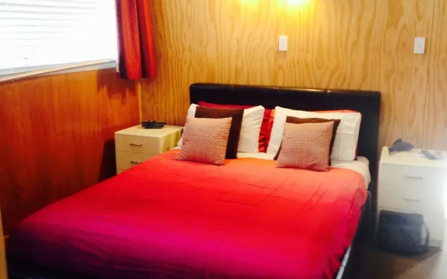 St. David's Ruapehu BnB