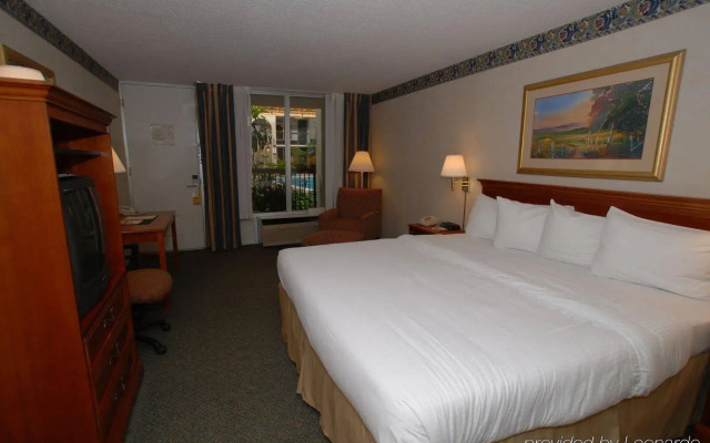 Quality Inn