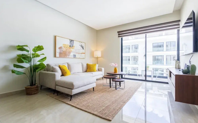 2BR Oasis in Eden Tropical - BBQ Pool Near Beach