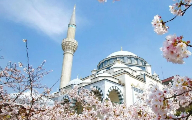 ABURA HAUS - Vacation STAY 13195