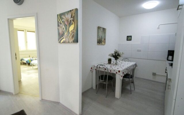 Ferienwohnung Burscheid