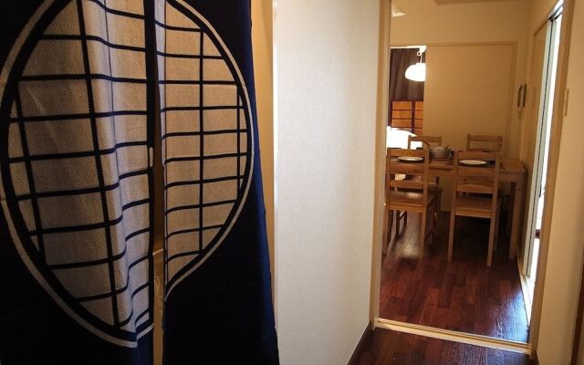 Nishi-Ikebukuro 3 Apartment