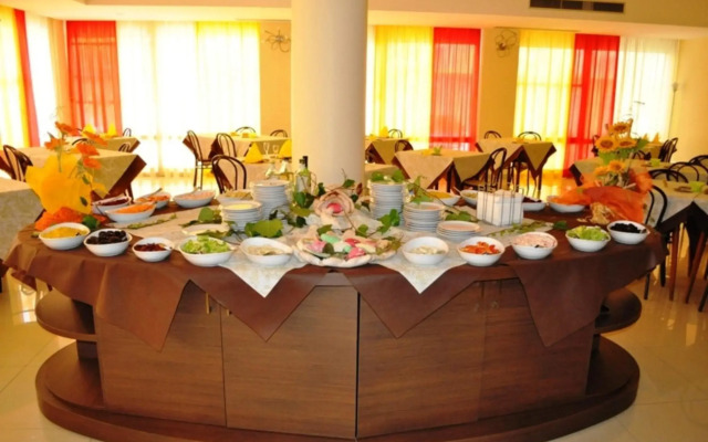 Hotel Mimosa