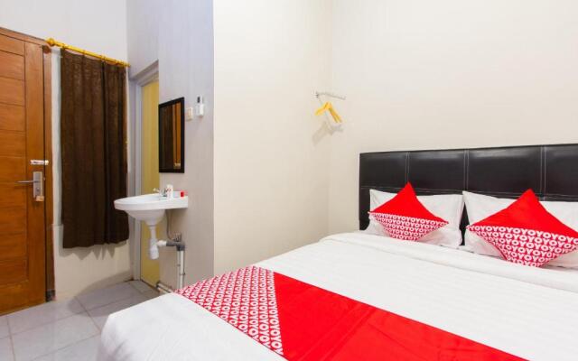 OYO 1718 Homestay Wak Gobenk