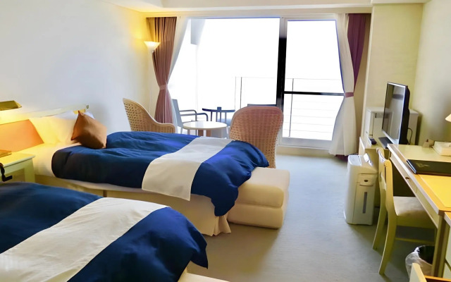 LiVEMAX RESORT Setouchi Sea Front