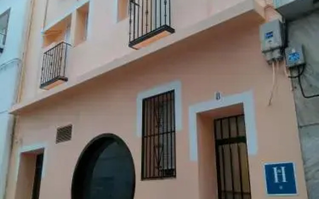 El Rincon de Vicente