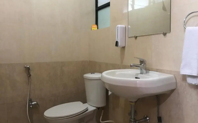 All Seasons Guest House