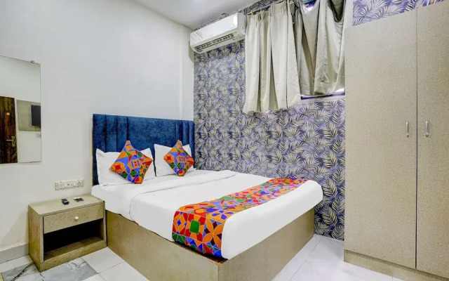 Fabexpress Sumit Palace