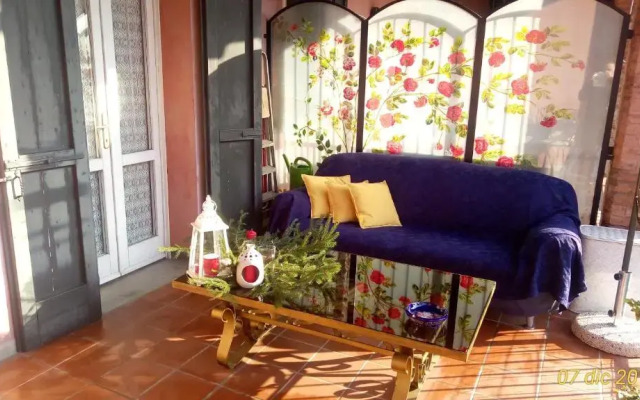 Appartamento Piuisna