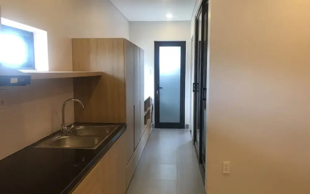 OYO 911 Aspire Home And Apartment