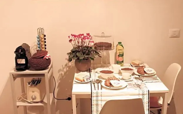 La Casetta di Alvaro