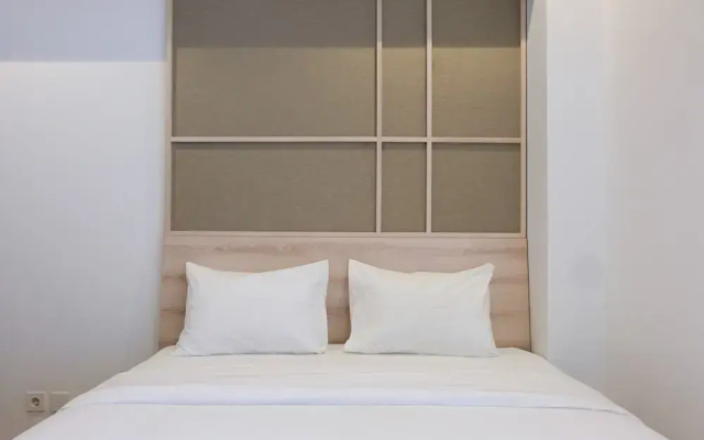 Elegant Best View 1BR Branz Apartment