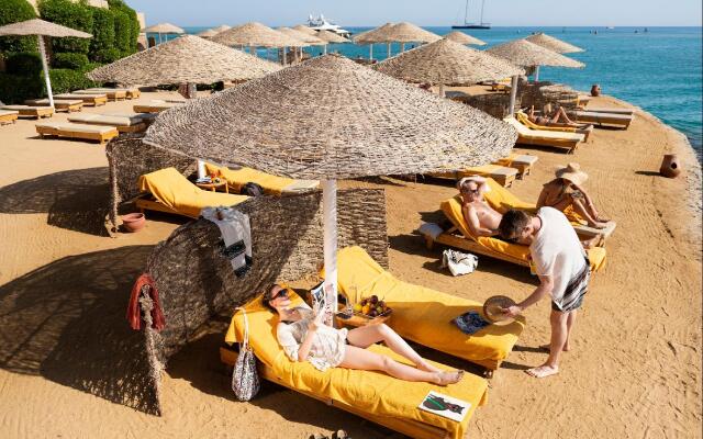 Three Corners Ocean View Hotel Prestige - Adults Only