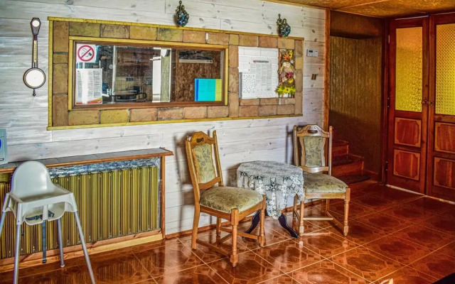 Beautiful Home in Darlowo With 3 Bedrooms