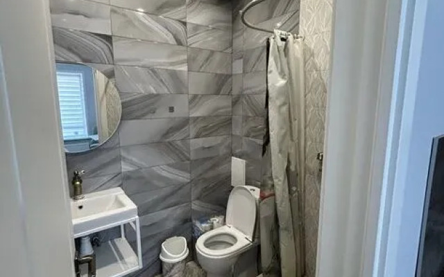 Апартаменты Семейные на улице Дорожная, д. 4