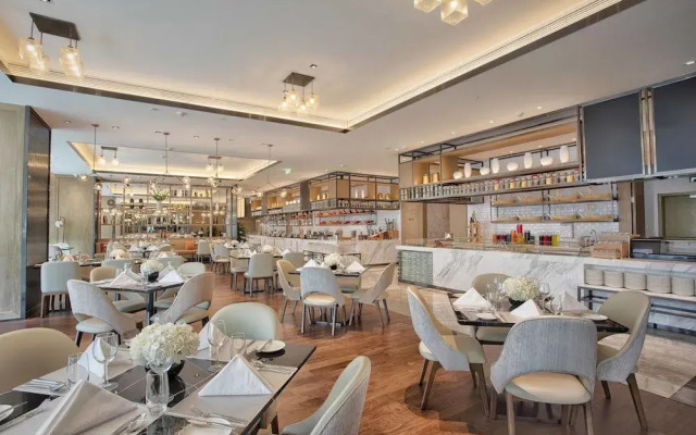 Projoy Hotel Tianfu Chengdu