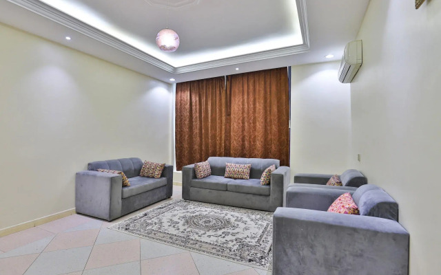 OYO 369 Arwa Alqosor