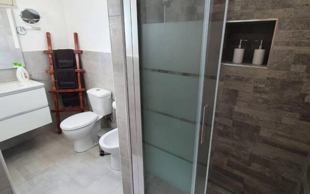 House at the Benedictine Monastery