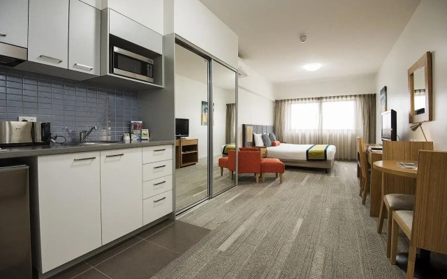 MainStay Suites Mackay