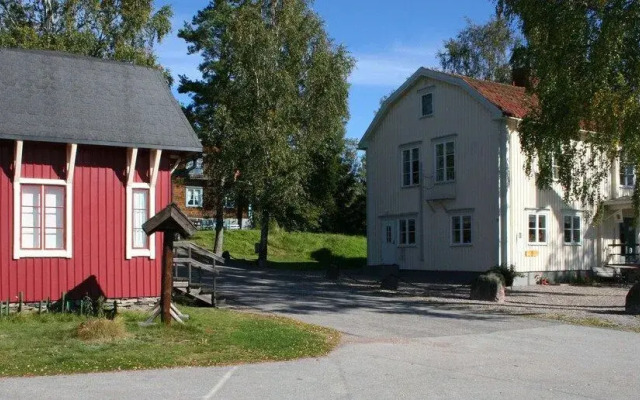 STF Vandrarhem Bengtsfors Gammelgården - Hostel