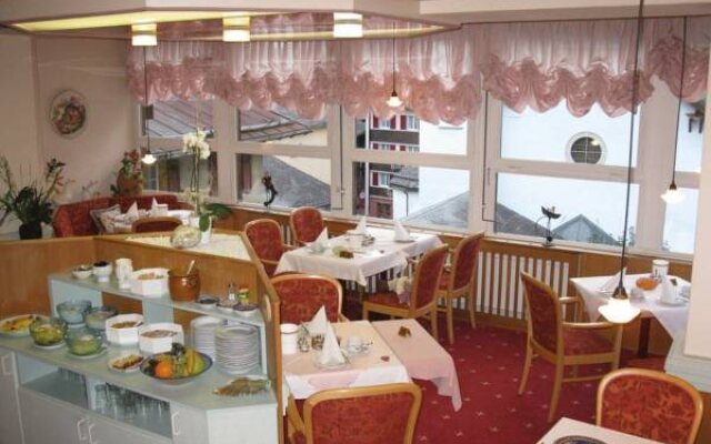 Hotel Escher
