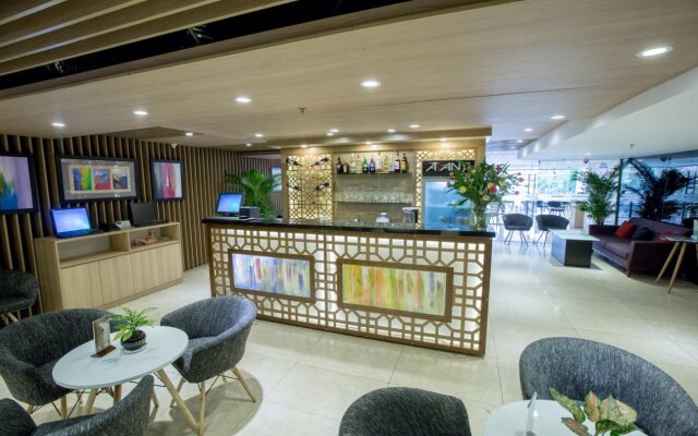 Avanti Hotel