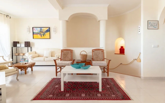 54 Golf mar Carvoeiro Apartment With Fabul