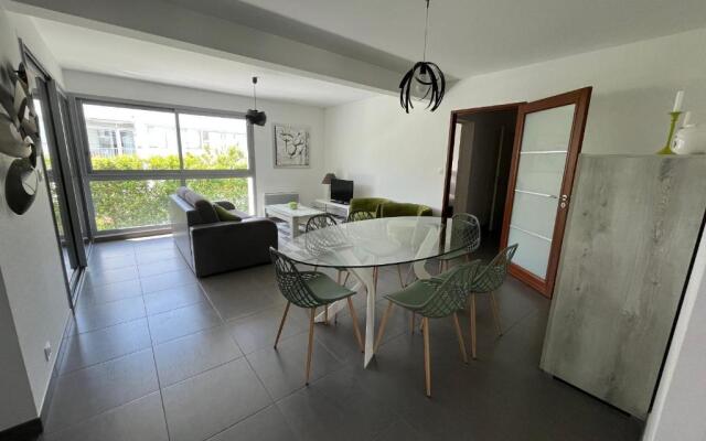 Appartement Royan, 3 pièces, 4 personnes - FR-1-539-5