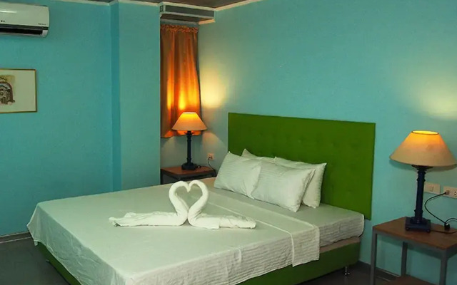 New Era Mandaue Budget Hotel