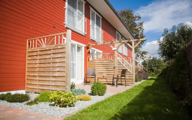 Paulsen's Landhotel und Restaurant